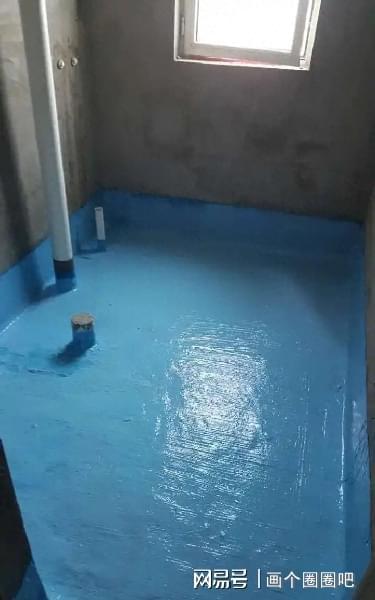 剛性防水vs柔性防水 衛(wèi)生間裝修這么多防水材料到底選哪個(gè)
